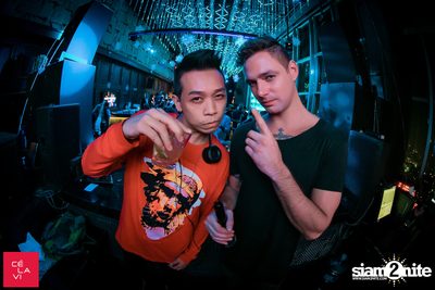 Supersonic Christmas ที่ เซลาวี — photo 62