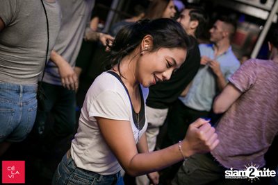 Supersonic Christmas ที่ เซลาวี — photo 64