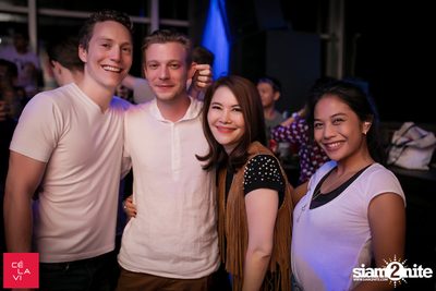 Supersonic Christmas ที่ เซลาวี — photo 71