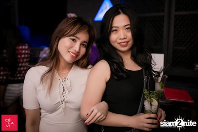 Supersonic Christmas ที่ เซลาวี — photo 72