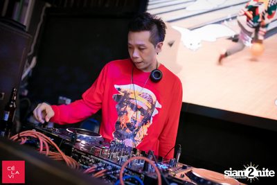Supersonic Christmas ที่ เซลาวี — photo 73