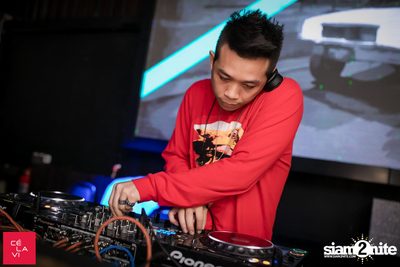 Supersonic Christmas ที่ เซลาวี — photo 74