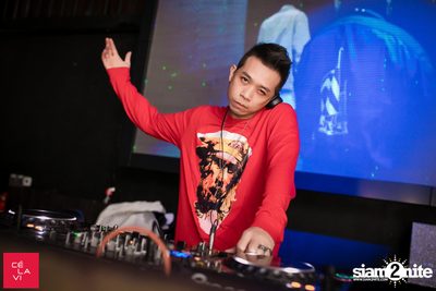 Supersonic Christmas ที่ เซลาวี — photo 75