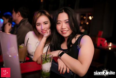 Supersonic Christmas ที่ เซลาวี — photo 78