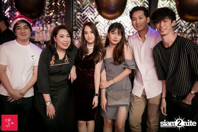 Supersonic Christmas ที่ เซลาวี — photo 79