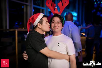 Supersonic Christmas ที่ เซลาวี — photo 80