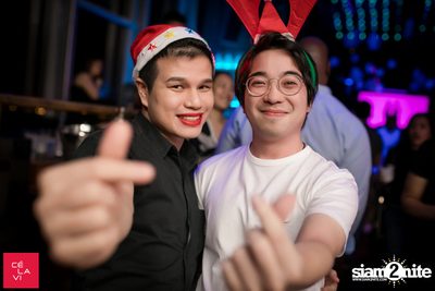 Supersonic Christmas ที่ เซลาวี — photo 81