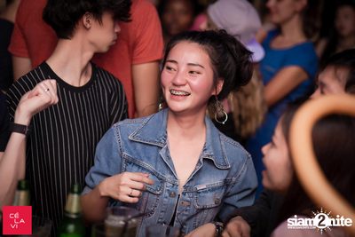 Supersonic Christmas ที่ เซลาวี — photo 82