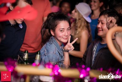 Supersonic Christmas ที่ เซลาวี — photo 83