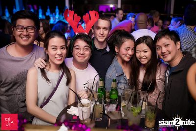 Supersonic Christmas ที่ เซลาวี — photo 84