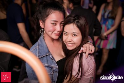Supersonic Christmas ที่ เซลาวี — photo 85