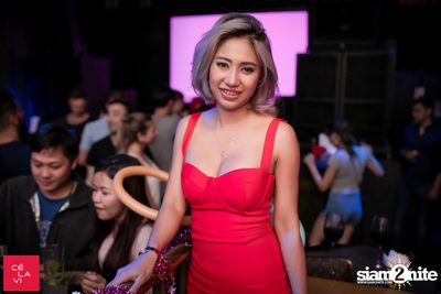 Supersonic Christmas ที่ เซลาวี — photo 86