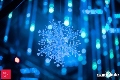 Supersonic Christmas ที่ เซลาวี — photo 89