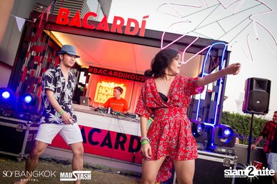 SO Pool Party at So Sofitel Bangkok — photo 57