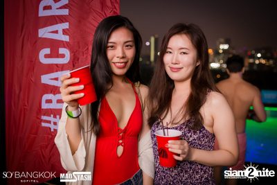 SO Pool Party at So Sofitel Bangkok — photo 81