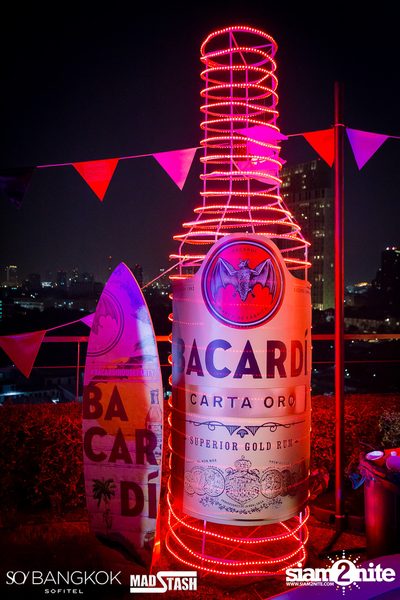 SO Pool Party at So Sofitel Bangkok — photo 89