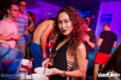 SO Pool Party at So Sofitel Bangkok — photo 119