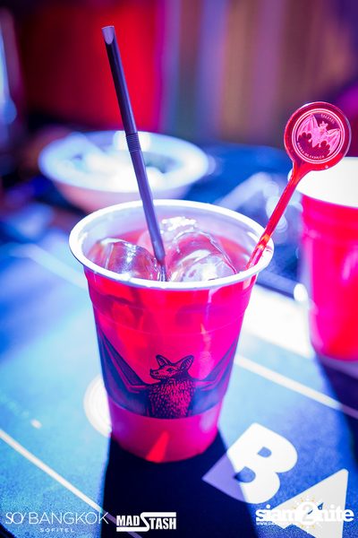 SO Pool Party at So Sofitel Bangkok — photo 140