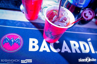 SO Pool Party at So Sofitel Bangkok — photo 141
