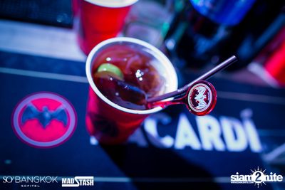 SO Pool Party at So Sofitel Bangkok — photo 142