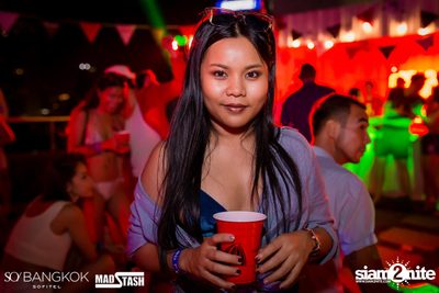 SO Pool Party at So Sofitel Bangkok — photo 160