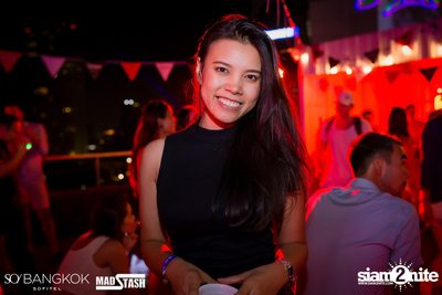 SO Pool Party at So Sofitel Bangkok — photo 161