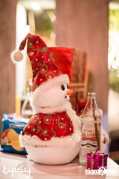 Winter Lover: Live with Give Me Five at Tipsy Bkk — photo 6