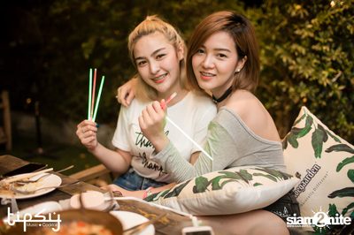 Winter Lover: Live with Give Me Five at Tipsy Bkk — photo 27