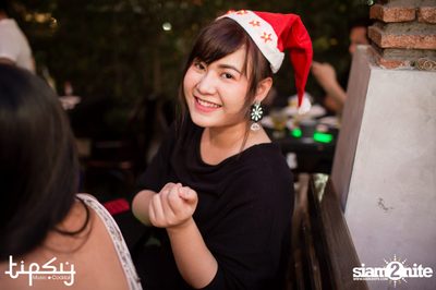 Winter Lover: Live with Give Me Five at Tipsy Bkk — photo 34