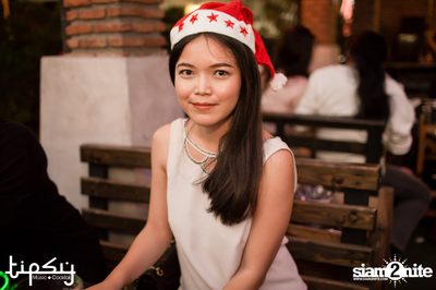 Winter Lover: Live with Give Me Five at Tipsy Bkk — photo 35