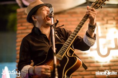 Winter Lover: Live with Give Me Five at Tipsy Bkk — photo 53