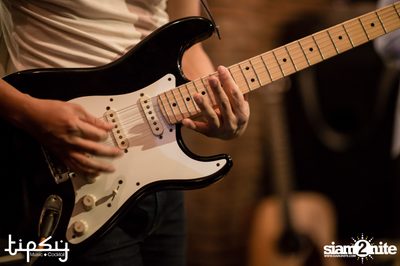 Winter Lover: Live with Give Me Five at Tipsy Bkk — photo 56