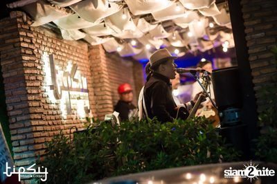 Winter Lover: Live with Give Me Five at Tipsy Bkk — photo 61