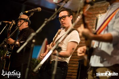 Winter Lover: Live with Give Me Five at Tipsy Bkk — photo 76