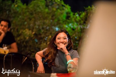 Winter Lover: Live with Give Me Five at Tipsy Bkk — photo 80