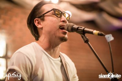 Winter Lover: Live with Give Me Five at Tipsy Bkk — photo 83