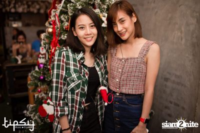 Winter Lover: Live with Give Me Five at Tipsy Bkk — photo 88