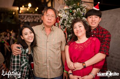 Winter Lover: Live with Give Me Five at Tipsy Bkk — photo 90