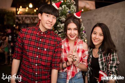 Winter Lover: Live with Give Me Five at Tipsy Bkk — photo 92