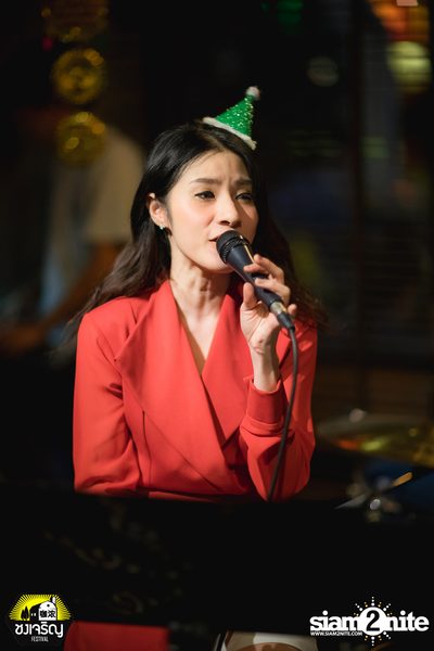 Instinct at Chongjaroen Festival — photo 9