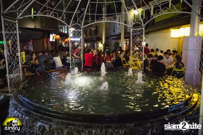 Instinct at Chongjaroen Festival — photo 16