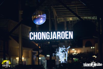 Instinct at Chongjaroen Festival — photo 17