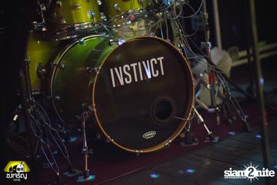 Instinct at Chongjaroen Festival — photo 42