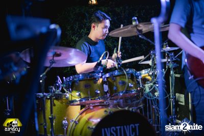 Instinct at Chongjaroen Festival — photo 57