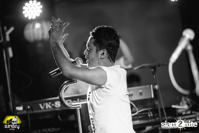 Instinct at Chongjaroen Festival — photo 71