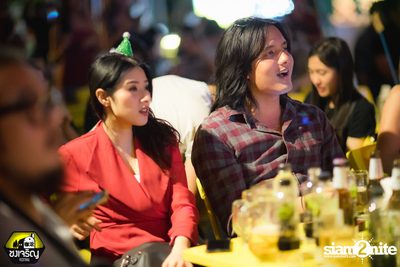 Instinct at Chongjaroen Festival — photo 72