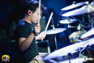 Instinct at Chongjaroen Festival — photo 78