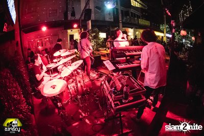 Instinct at Chongjaroen Festival — photo 79