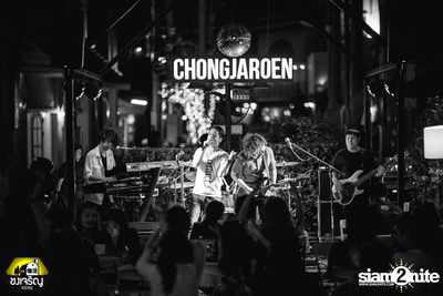 Instinct at Chongjaroen Festival — photo 81