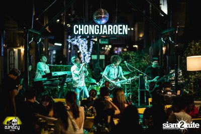 Instinct at Chongjaroen Festival — photo 83